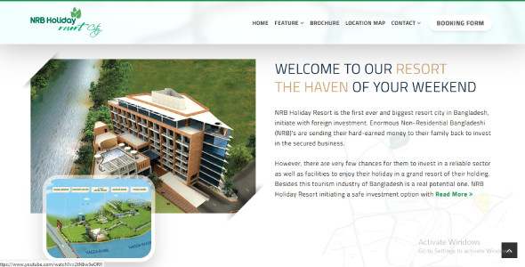 NRB Holiday Resort