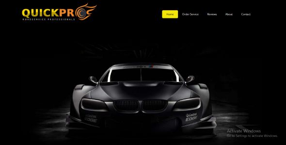QuickPro Services